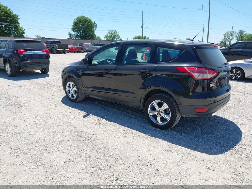 1FMCU0F78FUB82579 2015 FORD ESCAPE photo no. 3