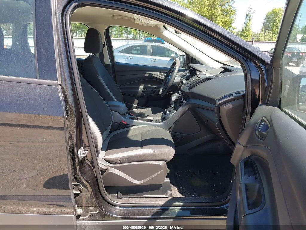 1FMCU0F78FUB82579 2015 FORD ESCAPE photo no. 5