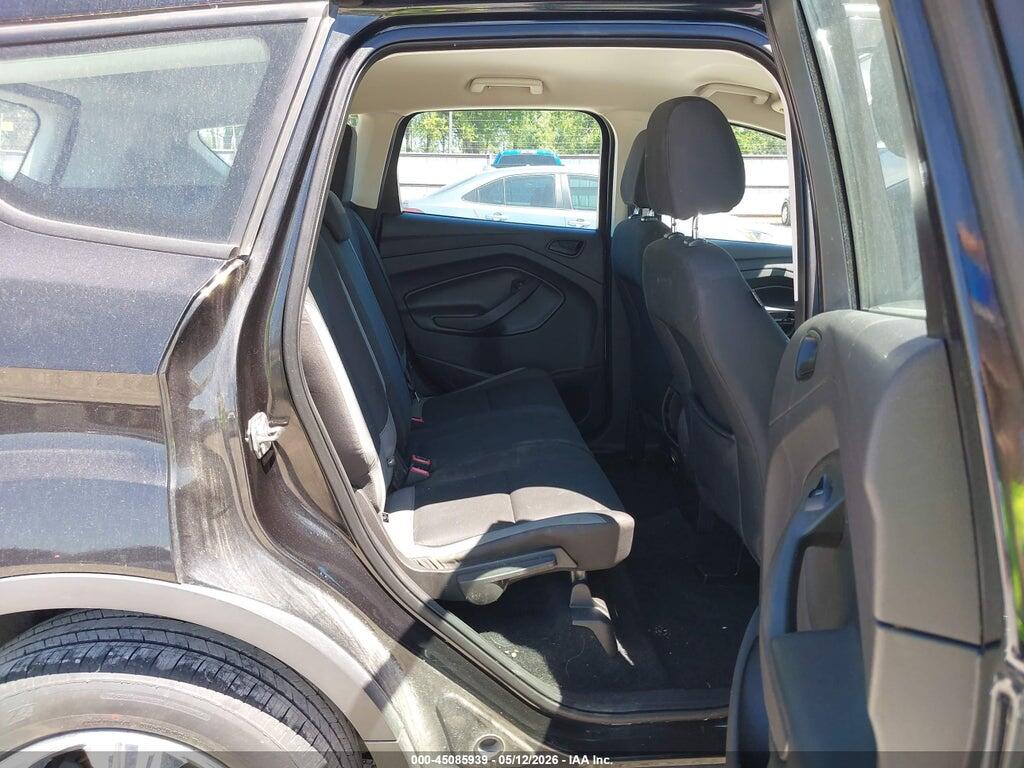 1FMCU0F78FUB82579 2015 FORD ESCAPE photo no. 8
