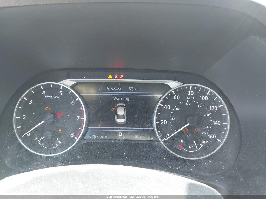 3N1AB8CV2NY253731 2022 NISSAN SENTRA photo no. 7