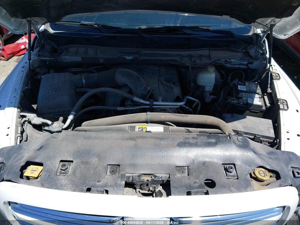 1C6RR7MTXGS174206 2016 RAM 1500 photo no. 10