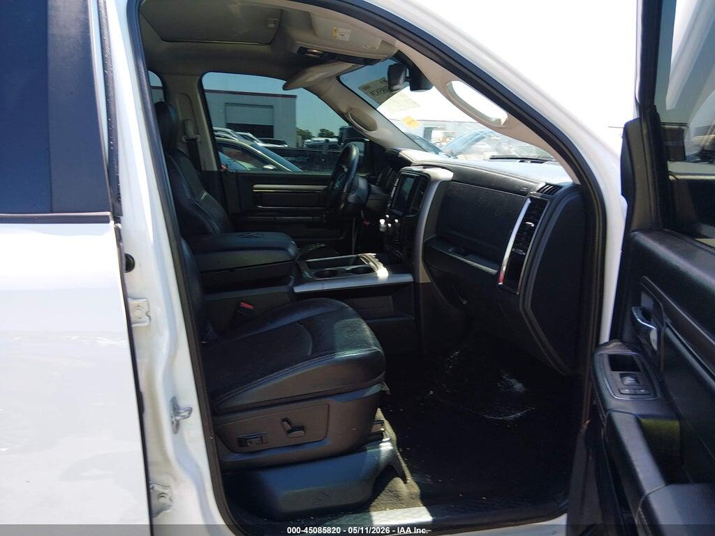 1C6RR7MTXGS174206 2016 RAM 1500 photo no. 5