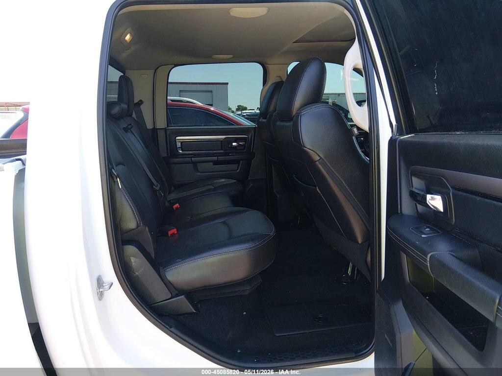 1C6RR7MTXGS174206 2016 RAM 1500 photo no. 8