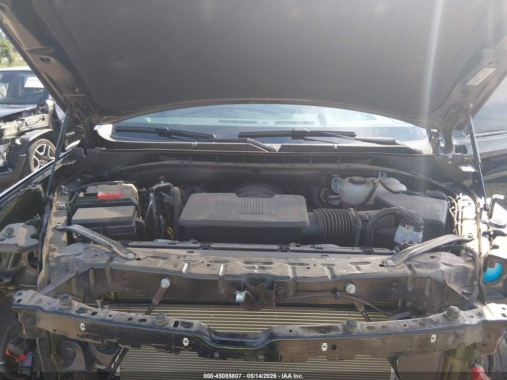 1GKS2DRL5SR117938 2025 GMC YUKON photo no. 10