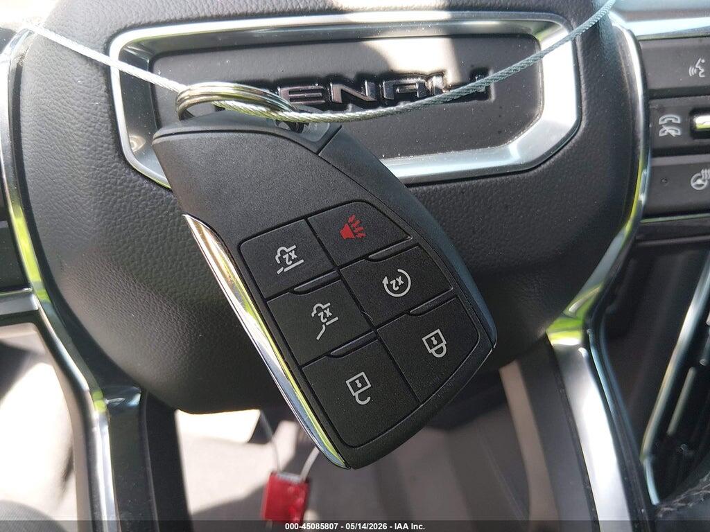 1GKS2DRL5SR117938 2025 GMC YUKON photo no. 11