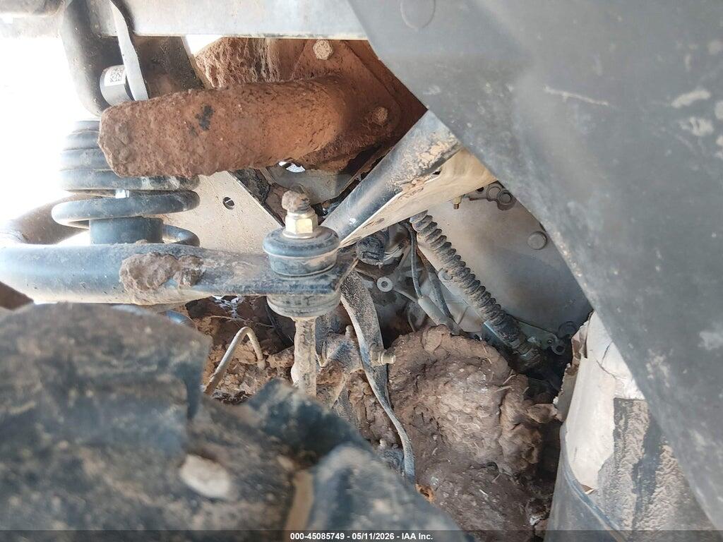 3JBUBAP41PK000346 2023 CAN-AM DEFENDER MAX photo no. 8