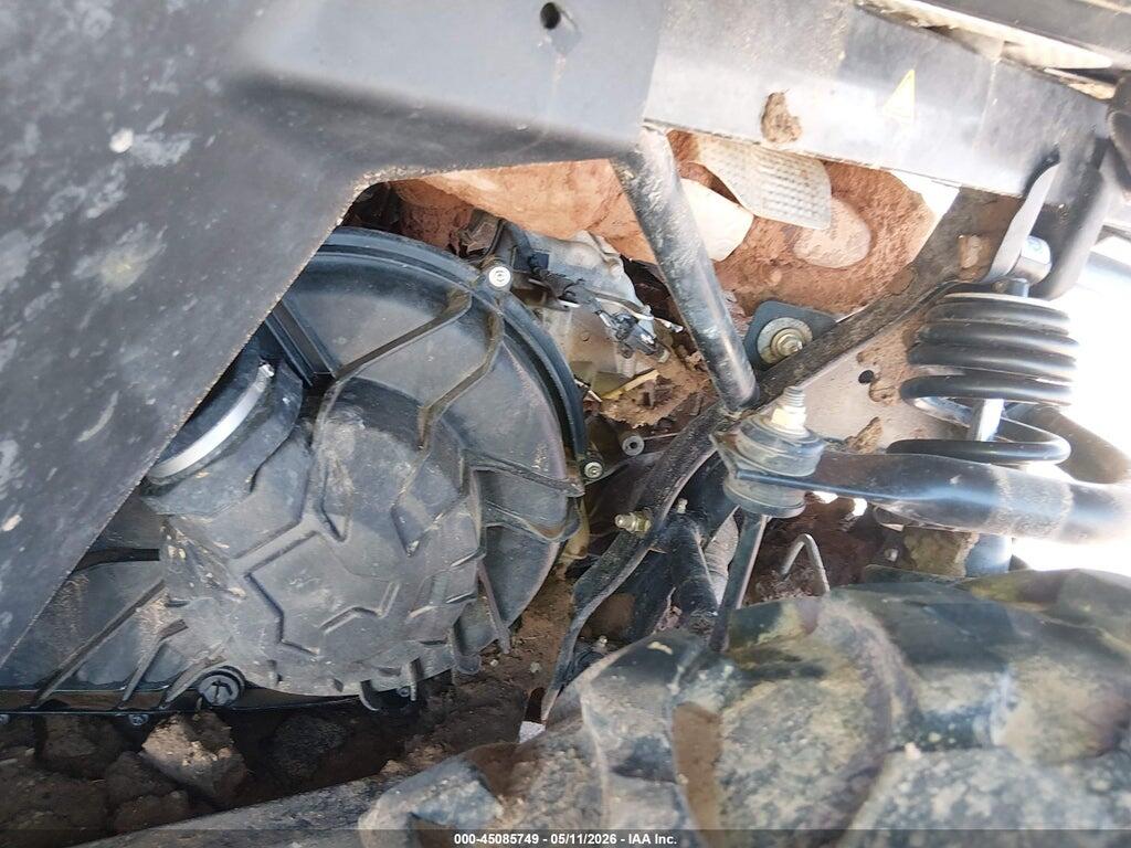 3JBUBAP41PK000346 2023 CAN-AM DEFENDER MAX photo no. 9