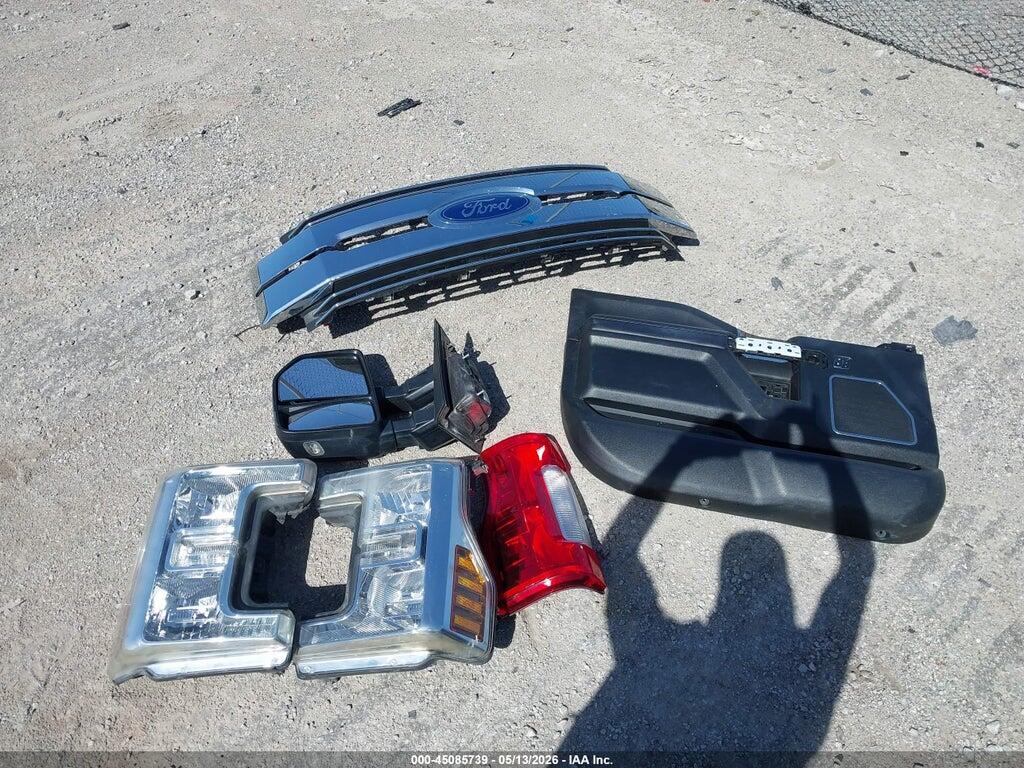 1FT7W2B63KED07050 2019 FORD F-250 photo no. 12
