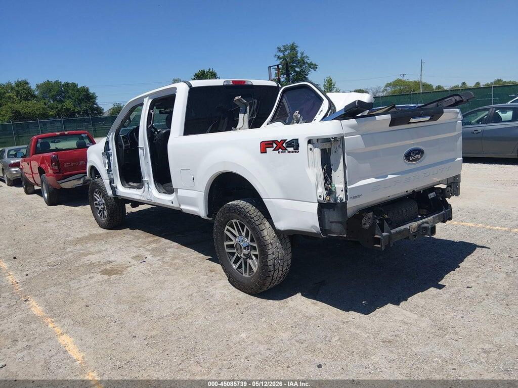 1FT7W2B63KED07050 2019 FORD F-250 photo no. 3