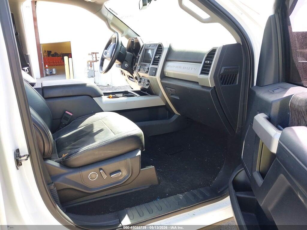 1FT7W2B63KED07050 2019 FORD F-250 photo no. 5