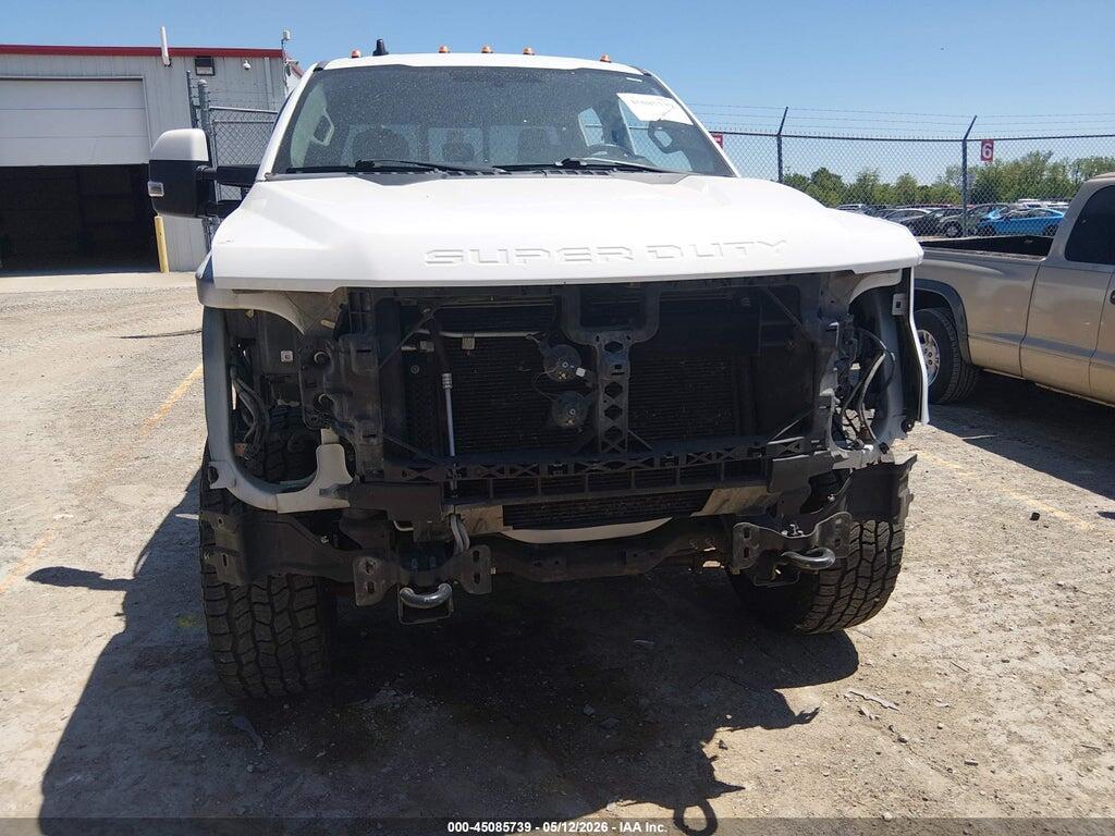 1FT7W2B63KED07050 2019 FORD F-250 photo no. 6