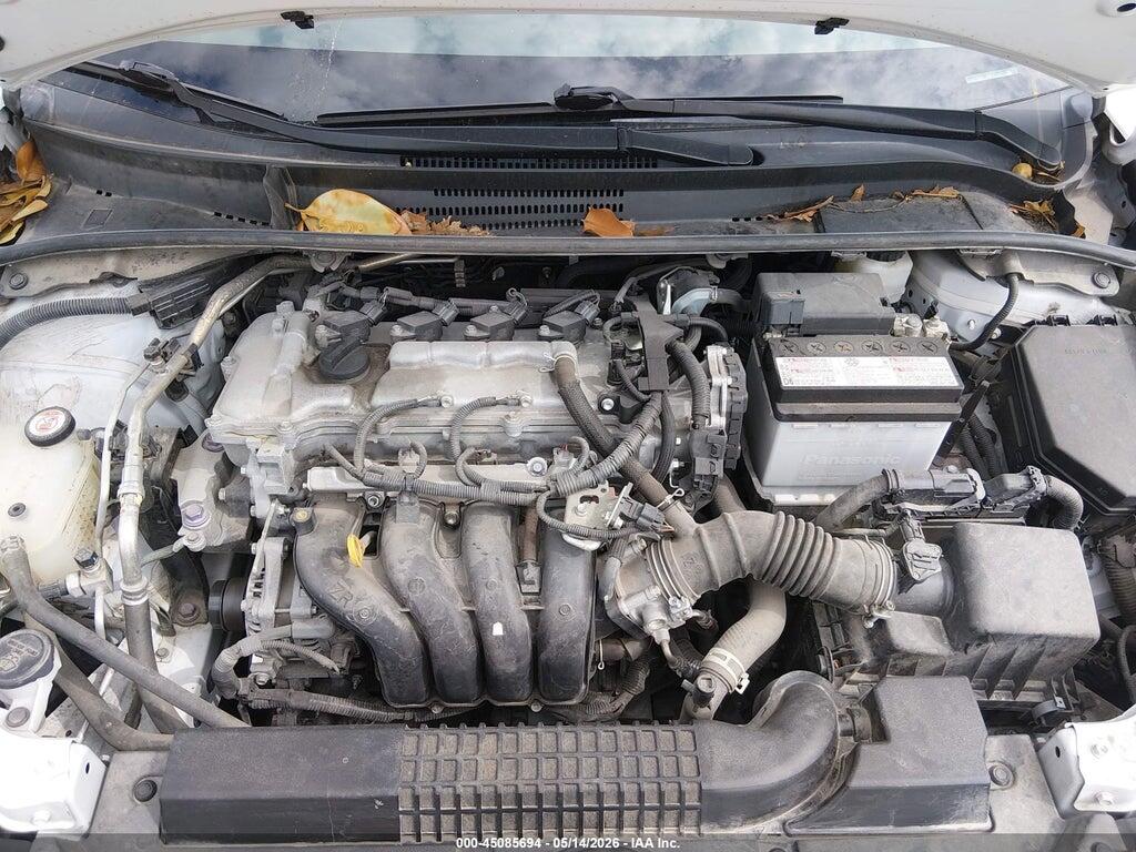 5YFEPMAE8NP318335 2022 TOYOTA COROLLA photo no. 10