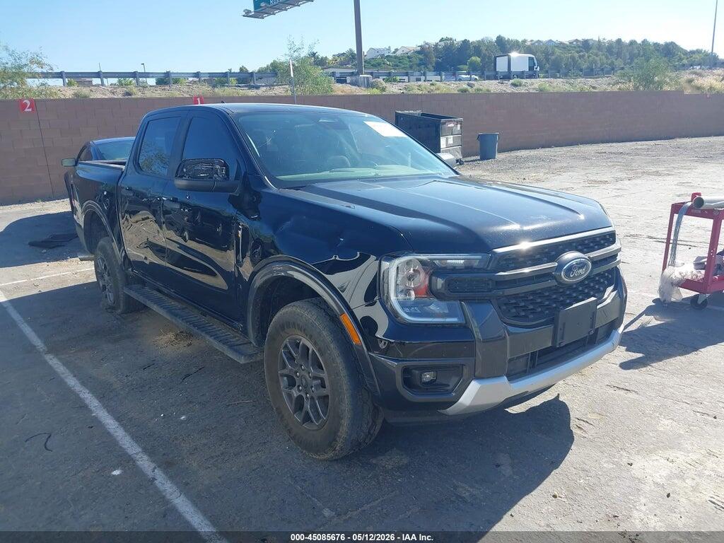 1FTER4GH2RLE17114 2024 FORD RANGER photo no. 1
