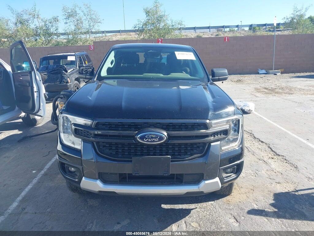 1FTER4GH2RLE17114 2024 FORD RANGER photo no. 11