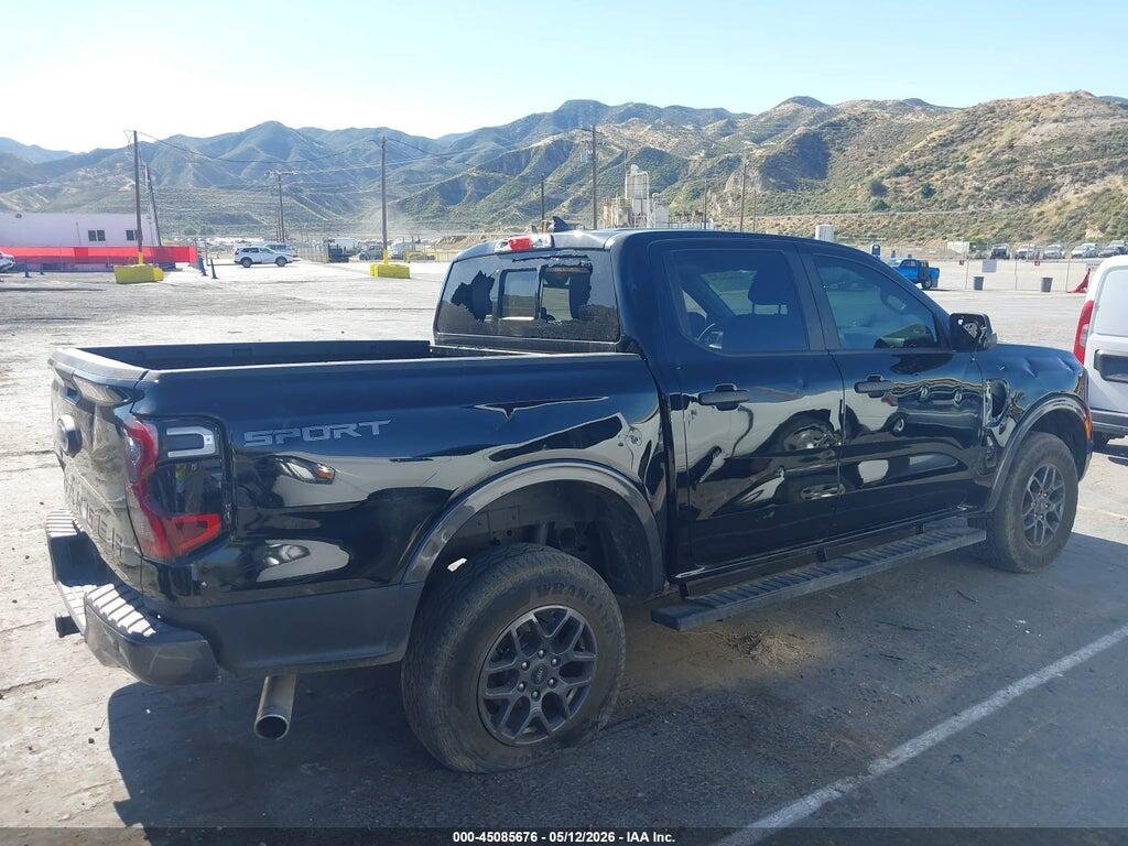 1FTER4GH2RLE17114 2024 FORD RANGER photo no. 12