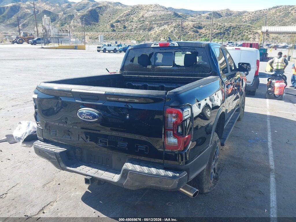 1FTER4GH2RLE17114 2024 FORD RANGER photo no. 4