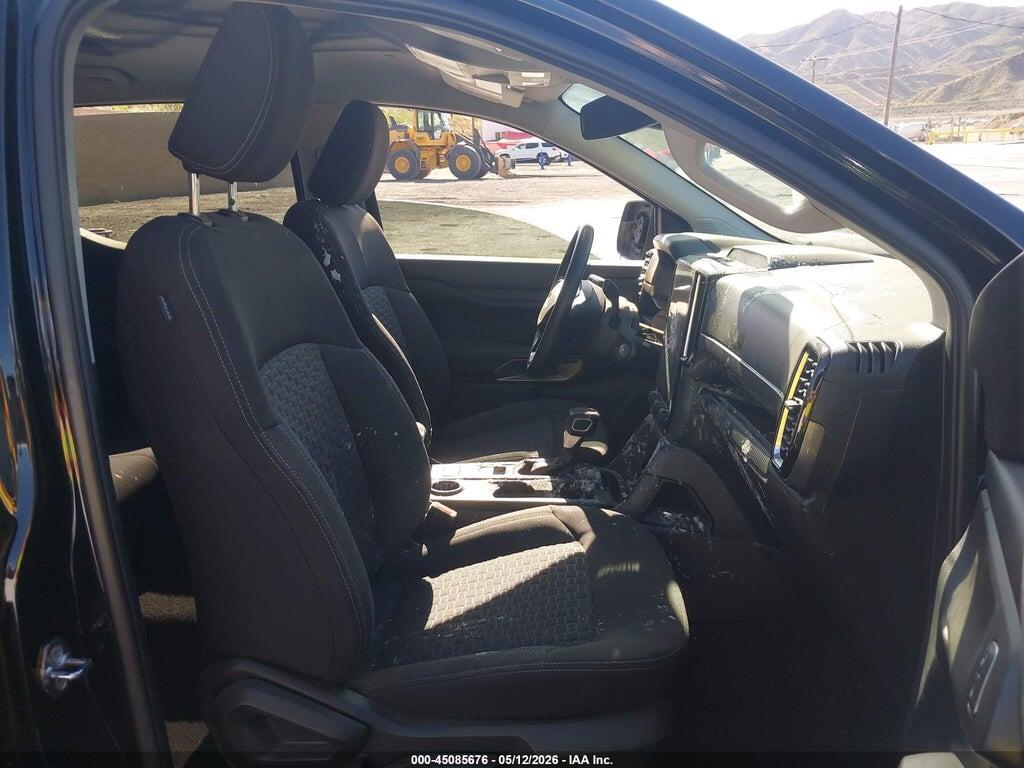 1FTER4GH2RLE17114 2024 FORD RANGER photo no. 5