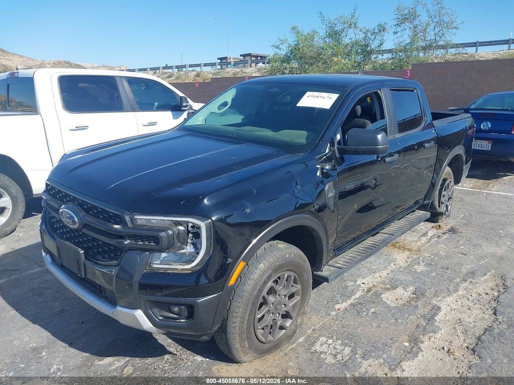 1FTER4GH2RLE17114 2024 FORD RANGER photo no. 6