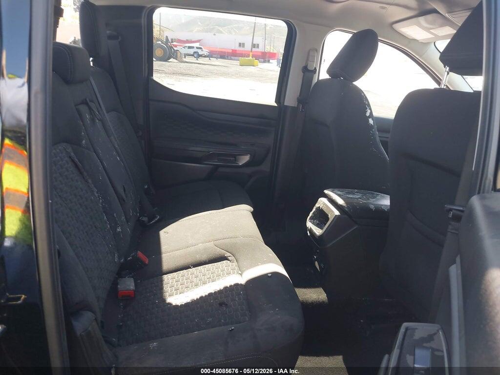1FTER4GH2RLE17114 2024 FORD RANGER photo no. 8