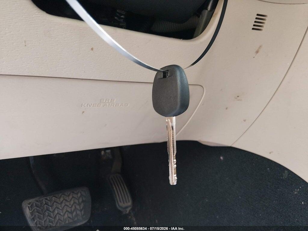 4T3BA3BB0DU039890 2013 TOYOTA VENZA photo no. 11
