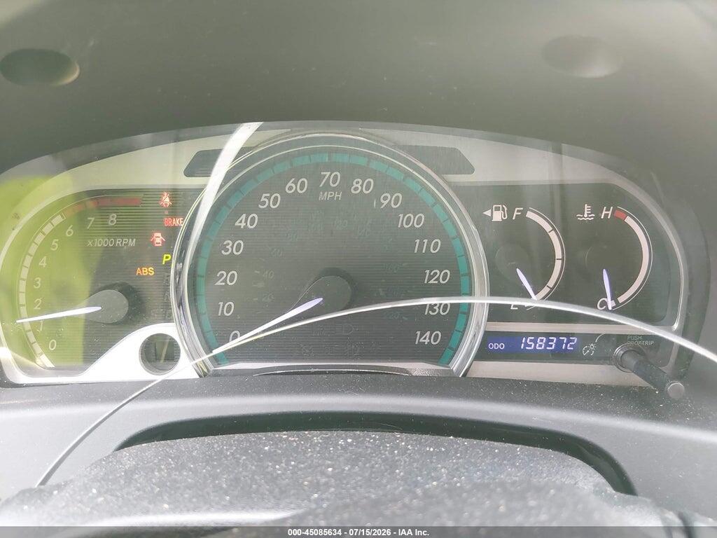4T3BA3BB0DU039890 2013 TOYOTA VENZA photo no. 7