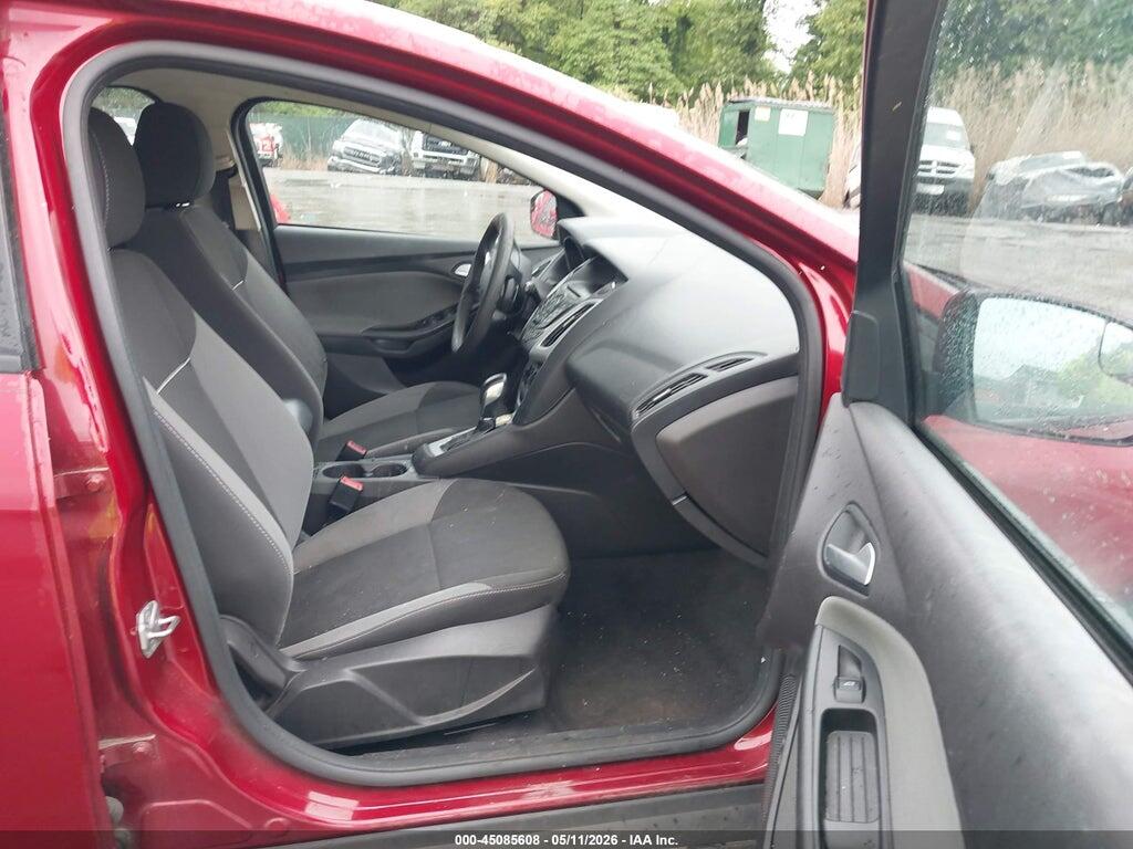 1FADP3K28EL147160 2014 FORD FOCUS photo no. 5