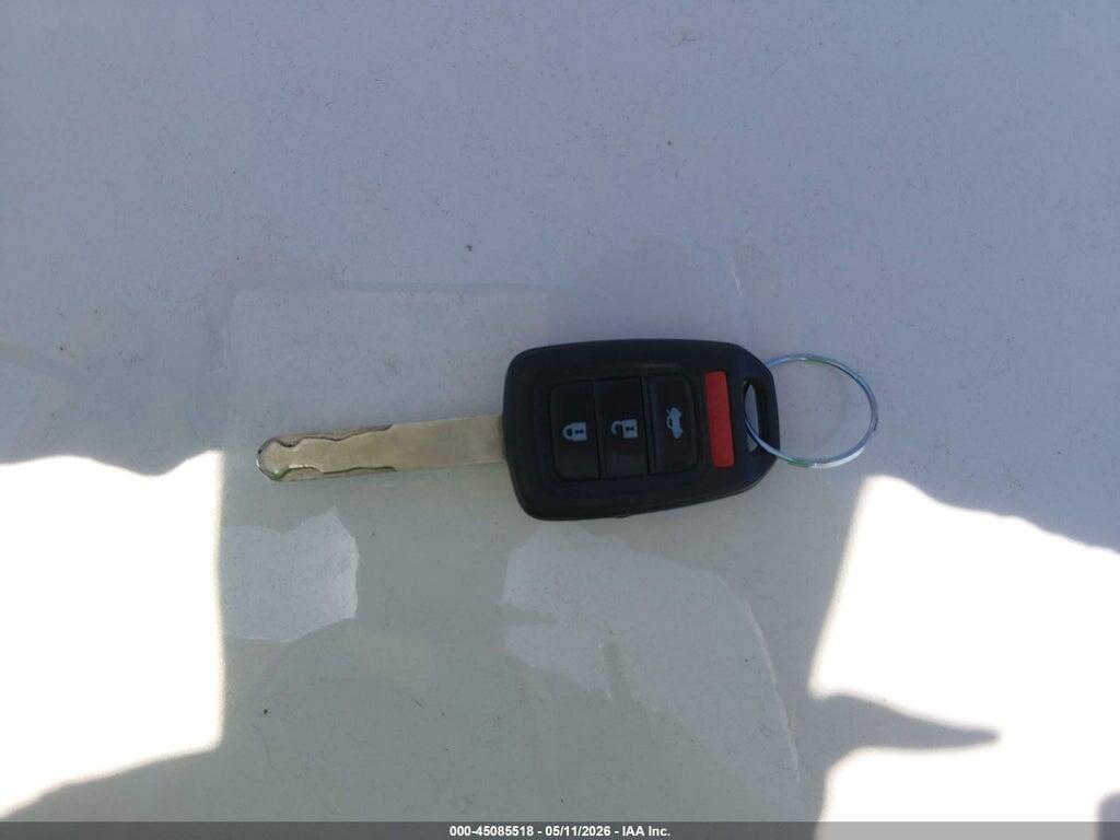 19XFB2F57FE098866 2015 HONDA CIVIC photo no. 11