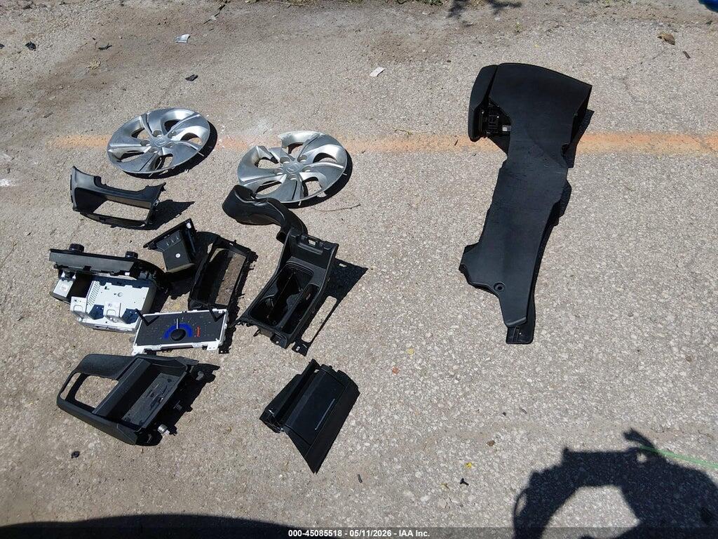 19XFB2F57FE098866 2015 HONDA CIVIC photo no. 12