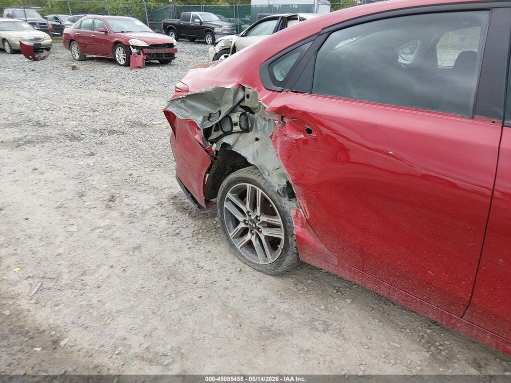 3KPF34AD2KE043811 2019 KIA FORTE photo no. 6