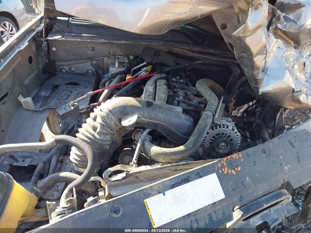 1GNFC13097R327366 2007 CHEVROLET TAHOE photo no. 10
