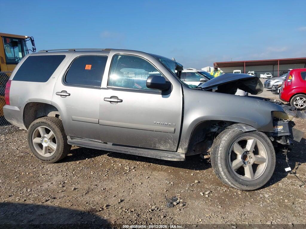 1GNFC13097R327366 2007 CHEVROLET TAHOE photo no. 12