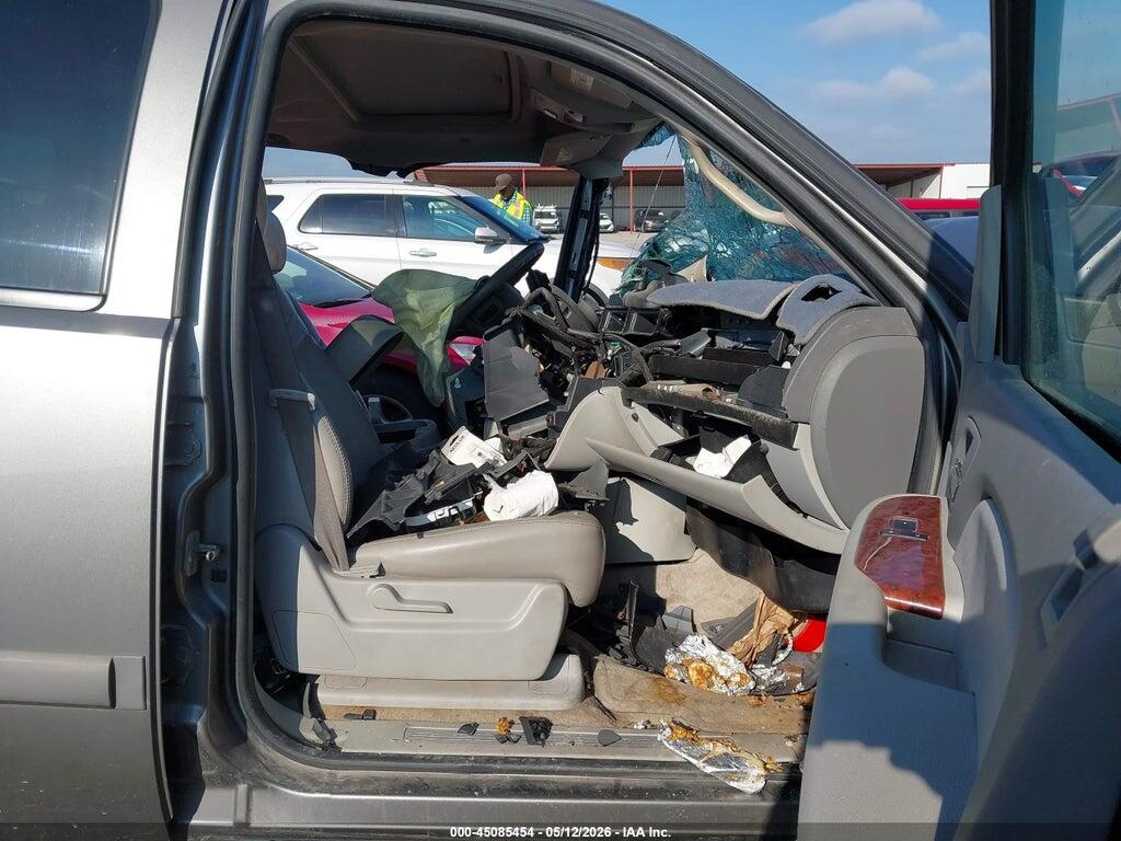 1GNFC13097R327366 2007 CHEVROLET TAHOE photo no. 5