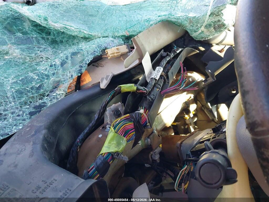 1GNFC13097R327366 2007 CHEVROLET TAHOE photo no. 7