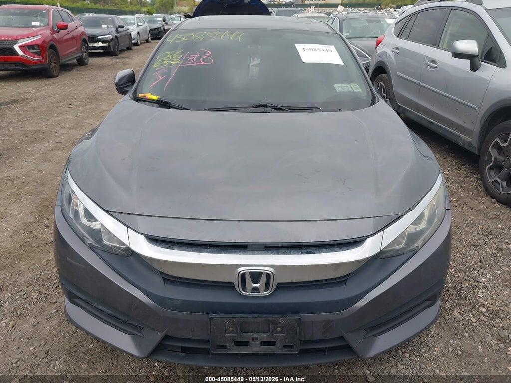 2HGFC2F73JH532911 2018 HONDA CIVIC photo no. 12