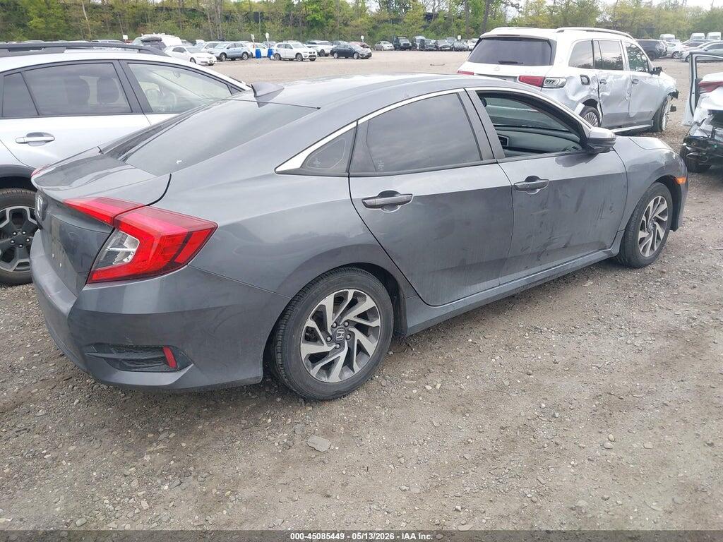 2HGFC2F73JH532911 2018 HONDA CIVIC photo no. 4