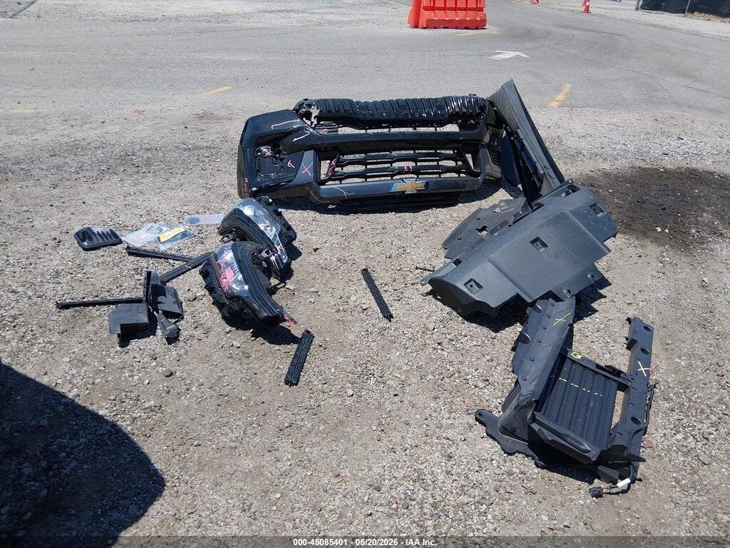 1GCGSCEC1R1308220 2024 CHEVROLET COLORADO photo no. 12
