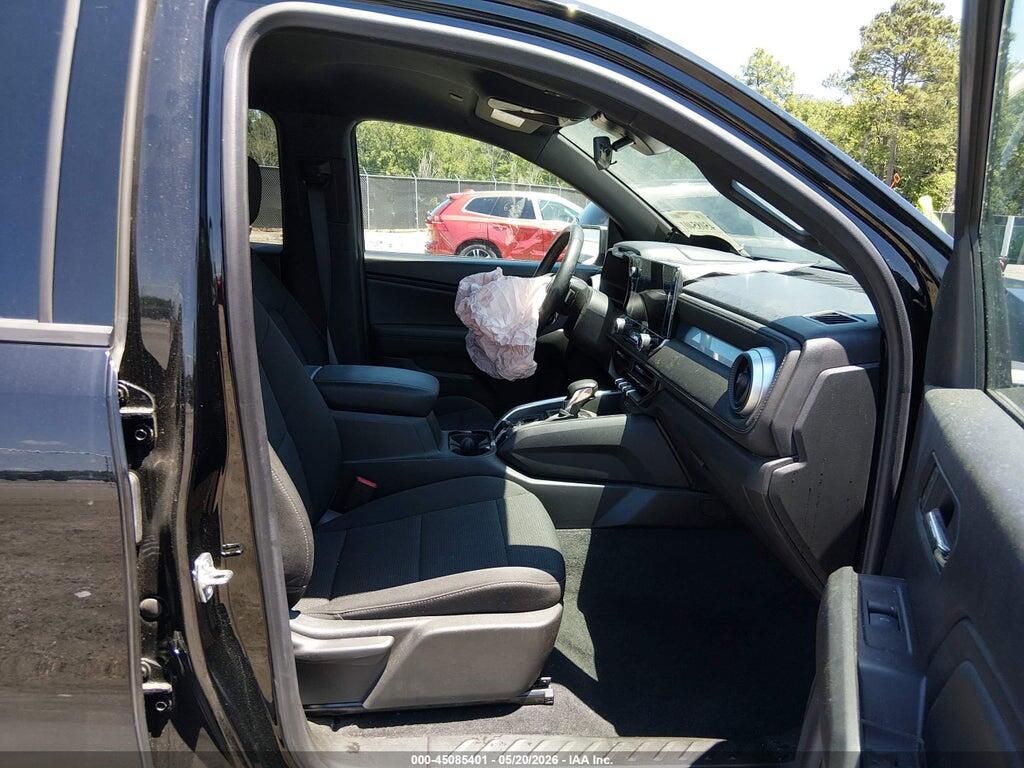 1GCGSCEC1R1308220 2024 CHEVROLET COLORADO photo no. 5
