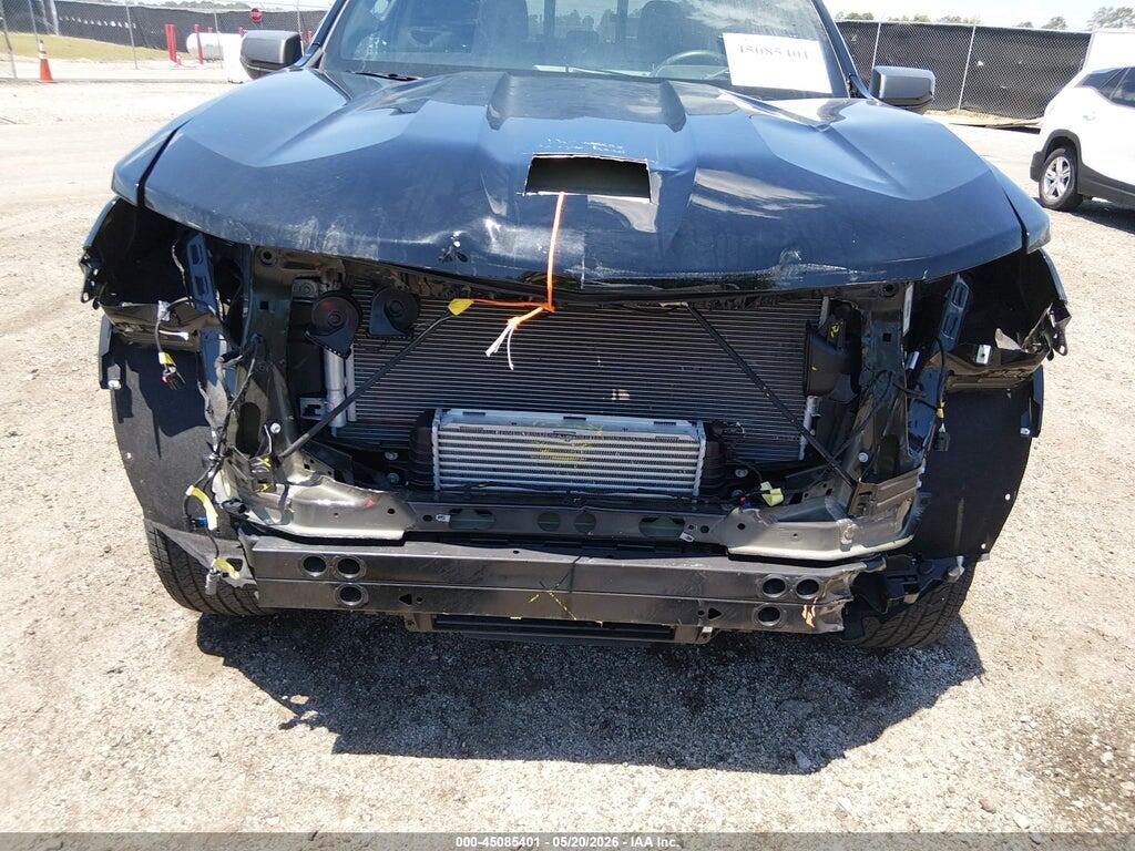 1GCGSCEC1R1308220 2024 CHEVROLET COLORADO photo no. 6