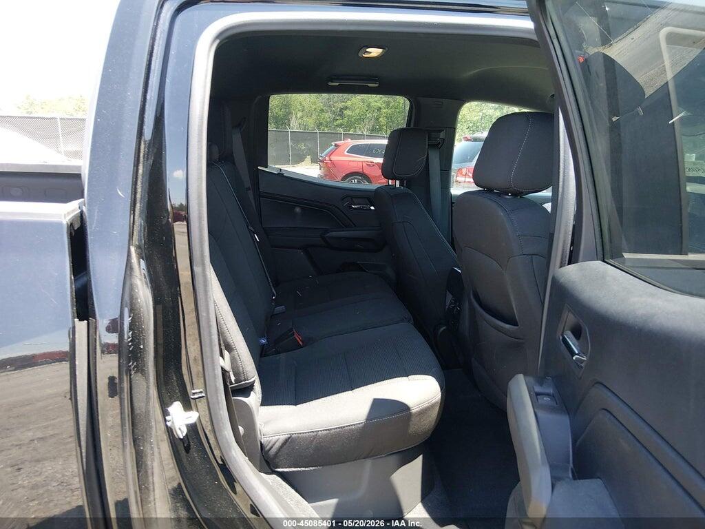 1GCGSCEC1R1308220 2024 CHEVROLET COLORADO photo no. 8
