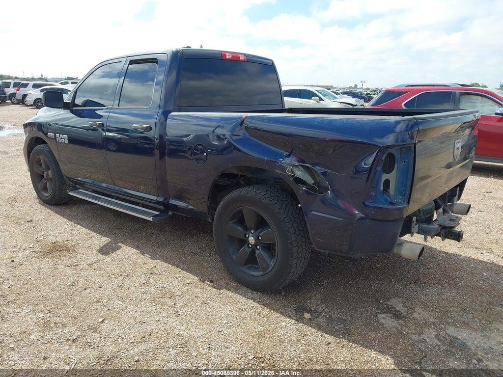 1C6RR6FT6DS568014 2013 RAM 1500 photo no. 3