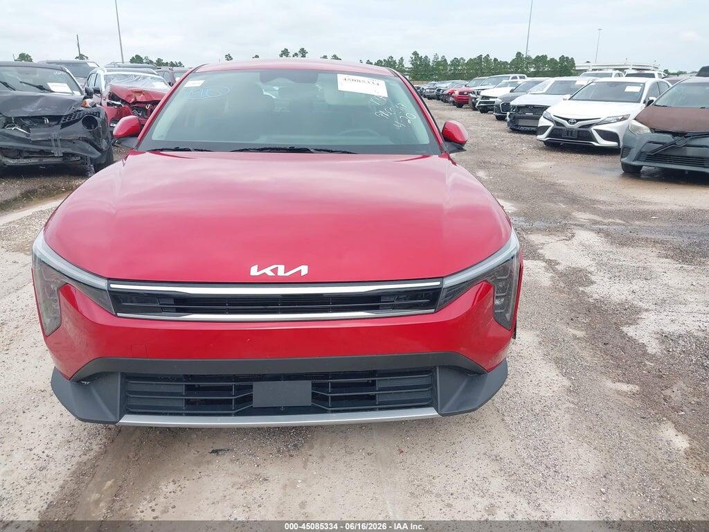 3KPFU4DE8SE052269 2025 KIA K4 photo no. 12