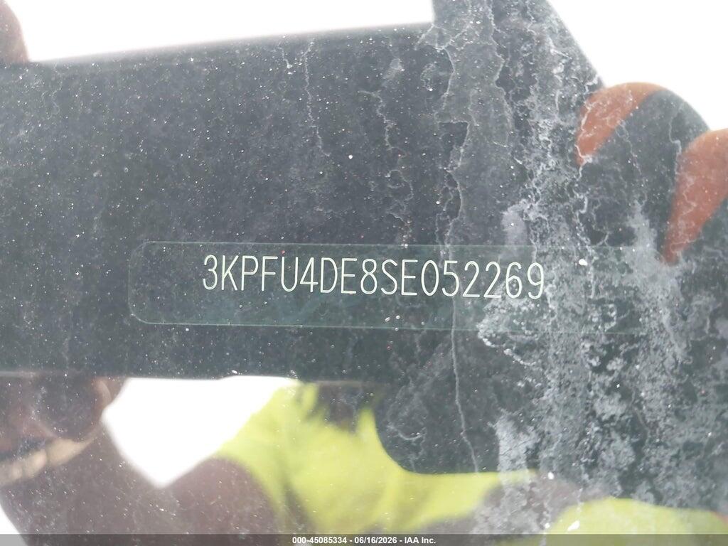 3KPFU4DE8SE052269 2025 KIA K4 photo no. 9
