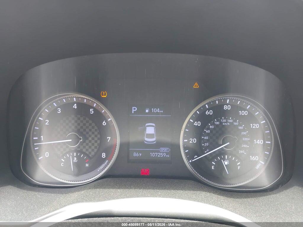 5NPD84LF3KH408810 2019 HYUNDAI ELANTRA photo no. 7