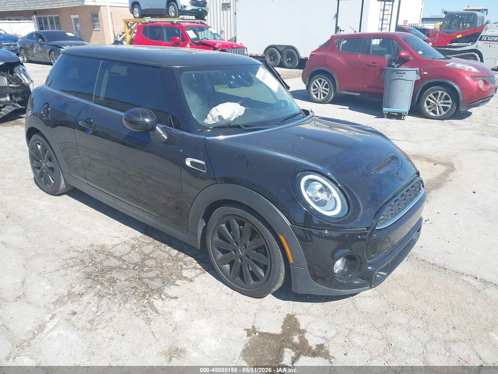 WMWXP7C53K2A54300 2019 MINI HARDTOP photo no. 1