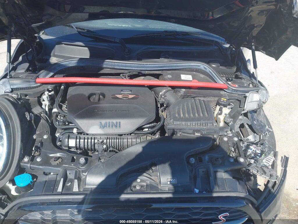 WMWXP7C53K2A54300 2019 MINI HARDTOP photo no. 10