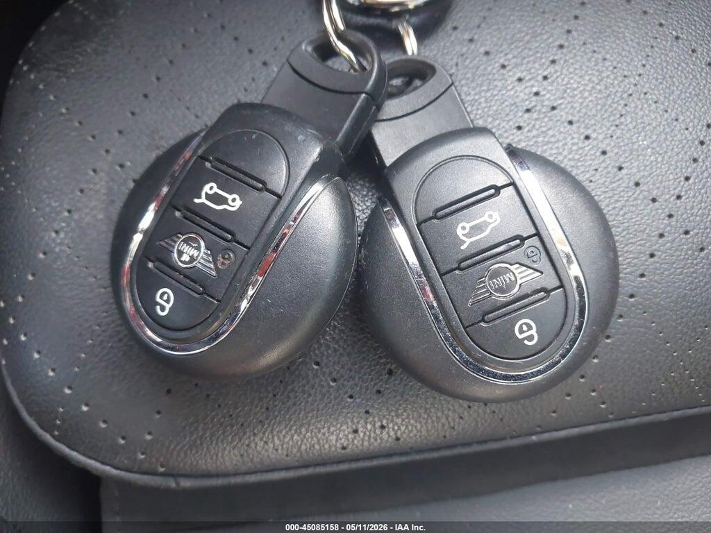 WMWXP7C53K2A54300 2019 MINI HARDTOP photo no. 11