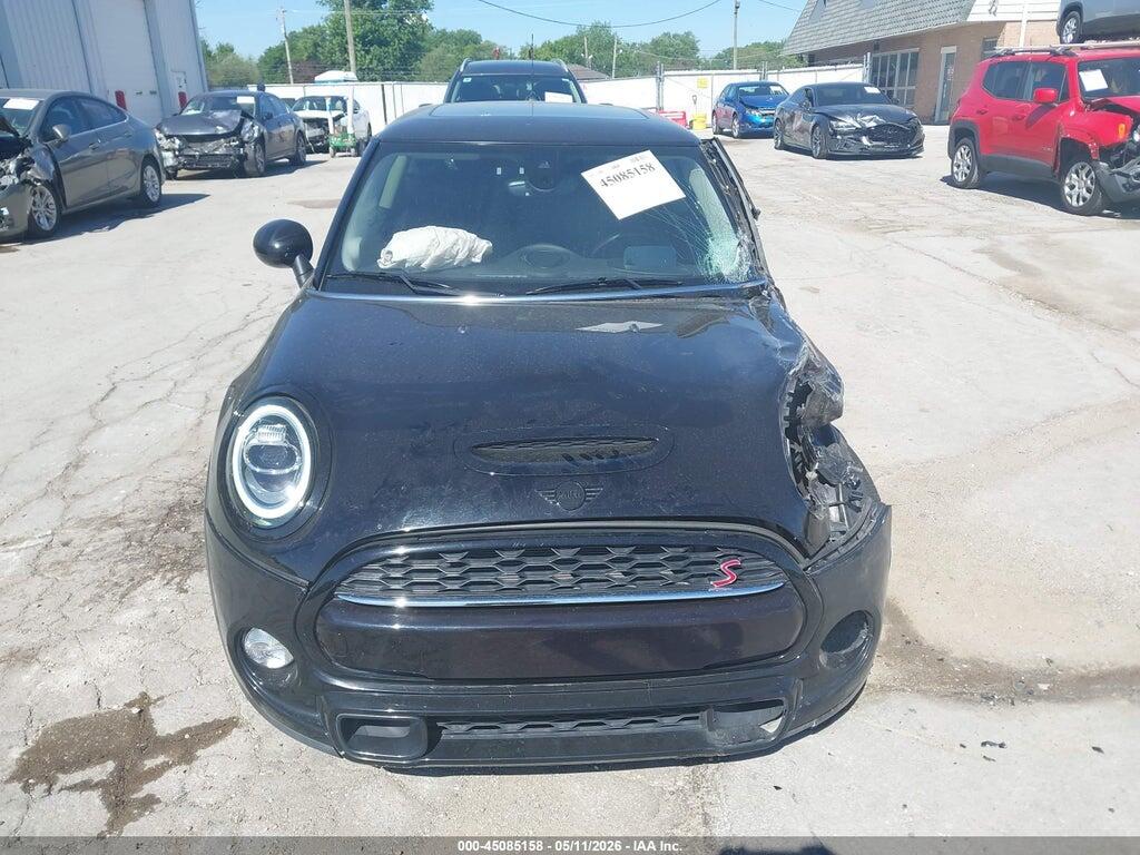 WMWXP7C53K2A54300 2019 MINI HARDTOP photo no. 12