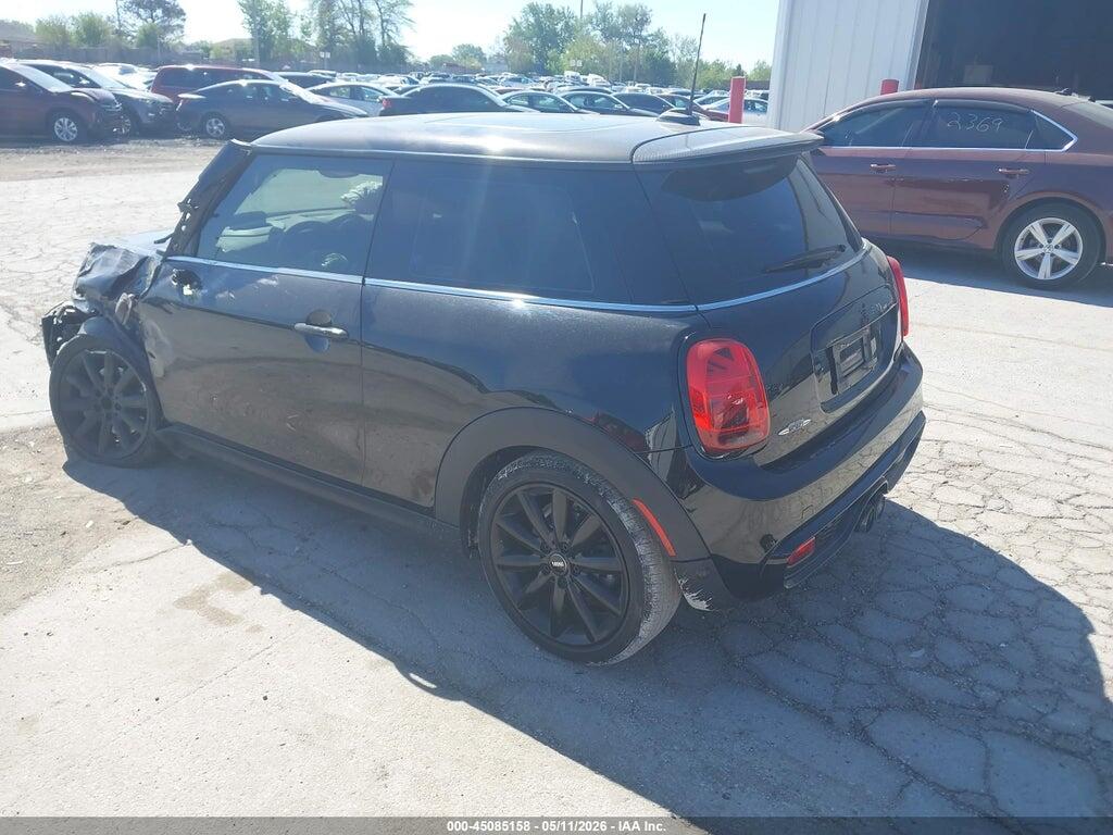 WMWXP7C53K2A54300 2019 MINI HARDTOP photo no. 3