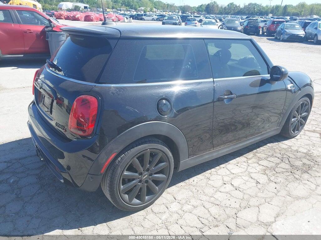 WMWXP7C53K2A54300 2019 MINI HARDTOP photo no. 4