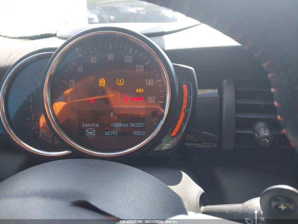 WMWXP7C53K2A54300 2019 MINI HARDTOP photo no. 7